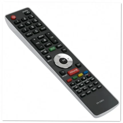 Hisense ER-33903HS Remote Control