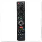 Hisense ER-33903HS Remote Control - Image 2
