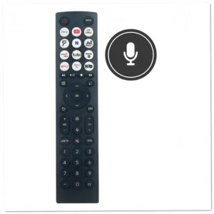 Hisense ERF2D36H Remote Control