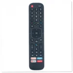 Hisense ERF2G60H Remote Control
