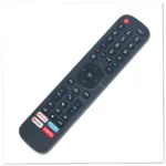 Hisense ERF2G60H Remote Control - Image 2