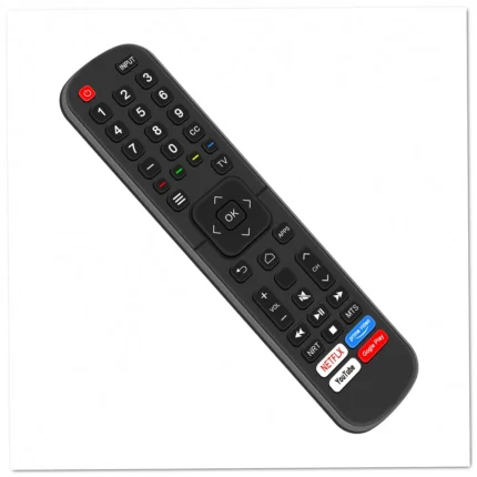 Hisense ERF2K60H ERF2G60H Remote Control