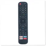 Hisense ERF2K60H Remote Control
