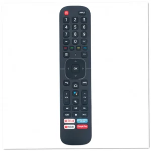 Hisense ERF2K60H Remote Control