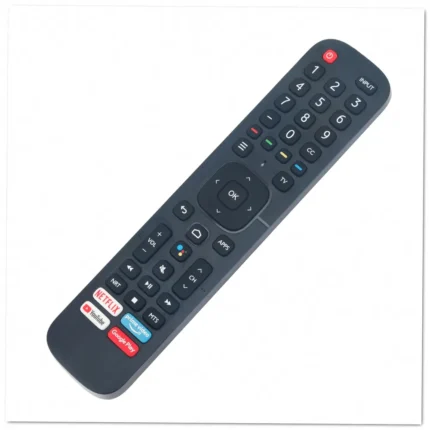 Hisense ERF2K60H Remote Control - Image 2