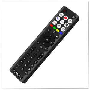 Hisense ERF2R38 ERF2R38H Remote Control