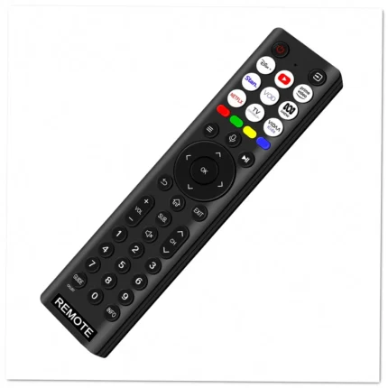 Hisense ERF2R38 Remote Control