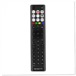 Hisense ERF2R38 Remote Control - Image 3