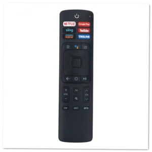 Hisense ERF3A6965H9080E Remote Control