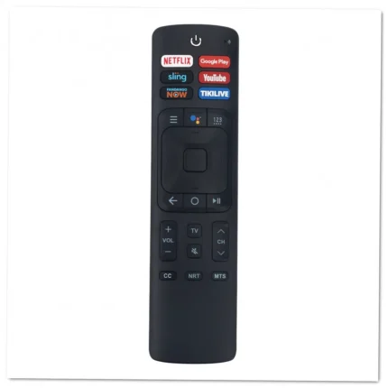 Hisense ERF3A6965H9080E Remote Control
