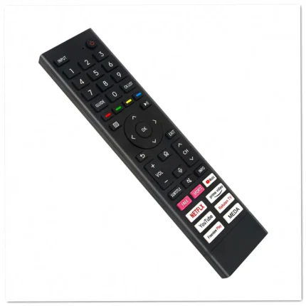 Hisense ERF3A80 Remote Control