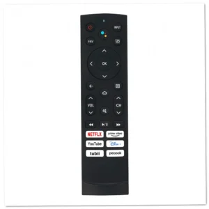 Hisense ERF3A90 Remote Control