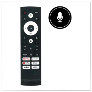 Hisense ERF3AF90H Remote Control