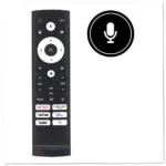 Hisense ERF3AG90H Remote Control - Image 3