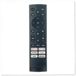 Hisense ERF3D90H Remote Control - Image 3