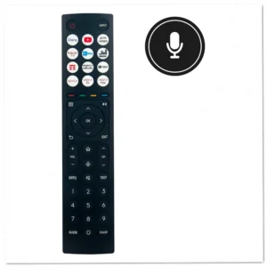 Hisense ERF3E86 Remote Control