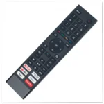 Hisense ERF3F80H Remote Control - Image 2