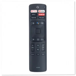 Hisense ERF3I69H Remote Control
