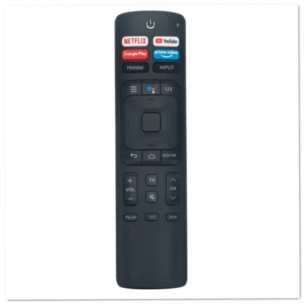 Hisense ERF3I69V Remote Control