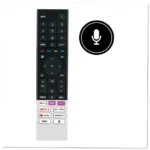 Hisense ERF3I82 Remote Control