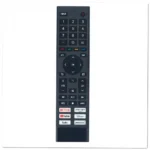 Hisense ERF3J80H Remote Control