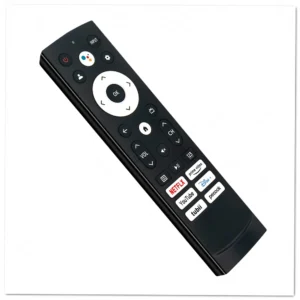 Hisense ERF3M90H Remote Control