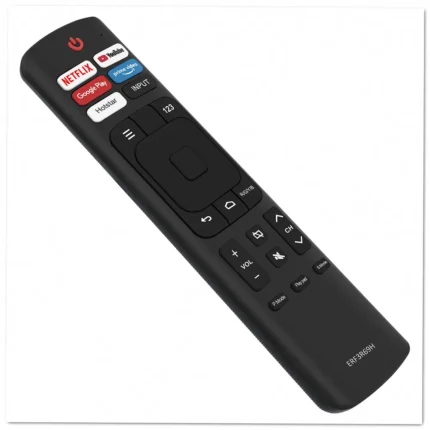 Hisense ERF3R69H Remote Control