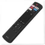 Hisense ERF3R69H Remote Control - Image 3