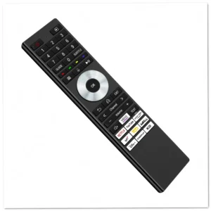 Hisense ERF3S98 Remote Control