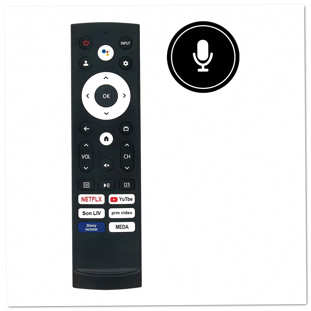 Hisense ERF3T90H Remote Control
