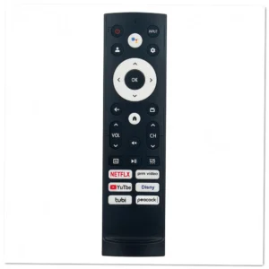 Hisense ERF3V90H Remote Control