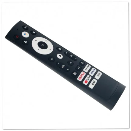 Hisense ERF3W90H 309489 Remote Control - Image 2