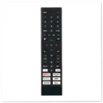 Hisense ERF3ZE80 Remote Control - Image 2
