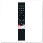 Hisense ERF6E64H Remote Control
