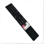 Hisense ERF6E64H Remote Control - Image 3