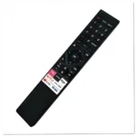 Hisense ERF6E64H Remote Control - Image 4