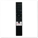 Hisense ERF6N64H Remote Control