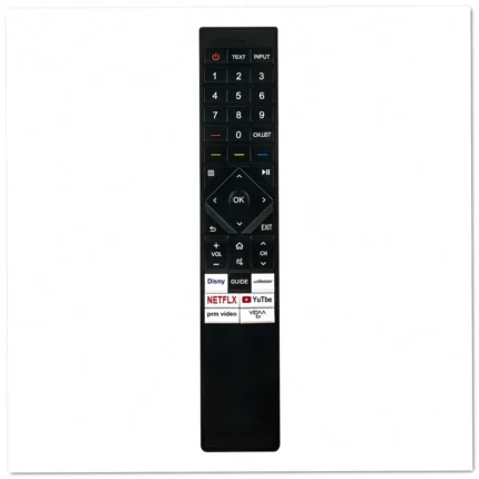 Hisense ERF6N64H Remote Control