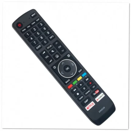 Hisense H45N5750 Remote Control