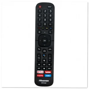 Hisense H8F H9F Remote Control