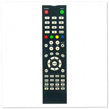 HJ20180113 HJ20180113 Remote Control - Image 2