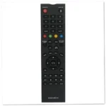 Insignia BD003 BD0003 BD005 Remote Control - Image 2