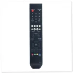 Insignia BD003 Remote Control