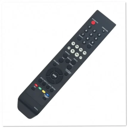 Insignia BD003 Remote Control - Image 2