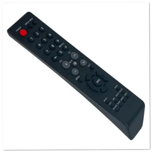 Insignia BN59-00892A Remote Control