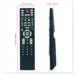 Insignia MKJ39170822 Remote Control