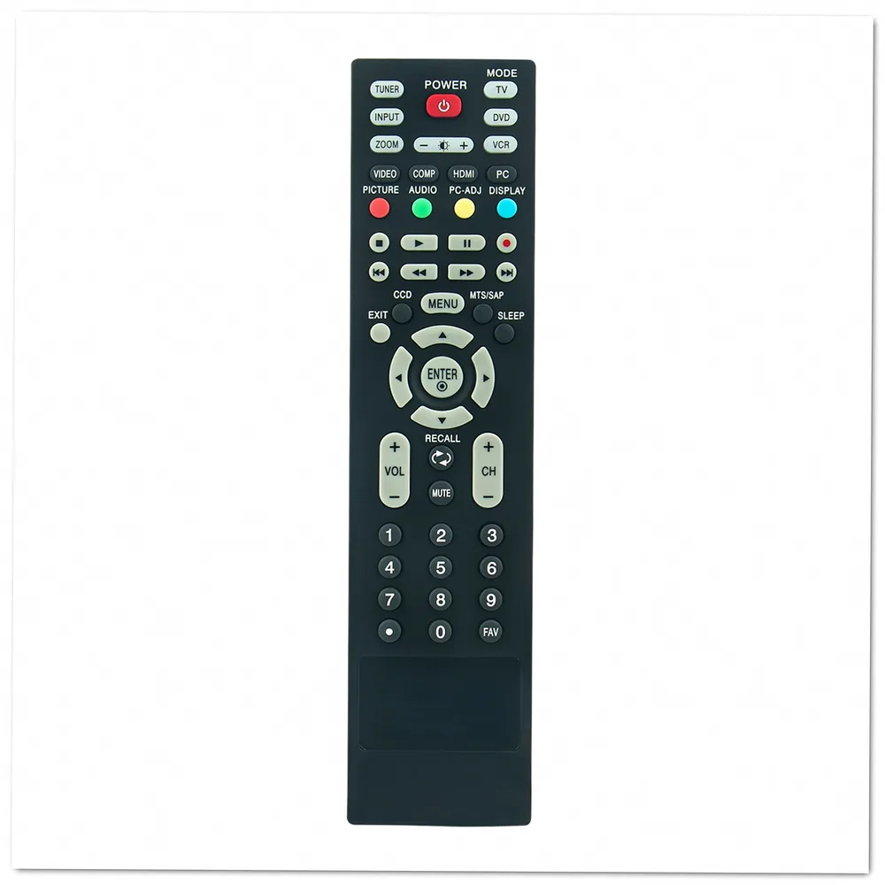 Insignia MKJ39170822 Remote Control - Image 3