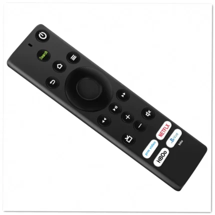Insignia NS-50DF710NA19 Remote Control