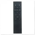 Insignia NS-HTSB22 Remote Control