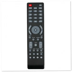 Insignia NS-RC01A-12 Remote Control